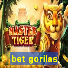 bet gorilas